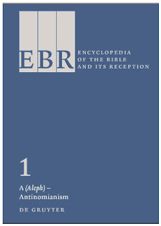 The EBR
