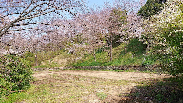 滝谷公園(富田林市)