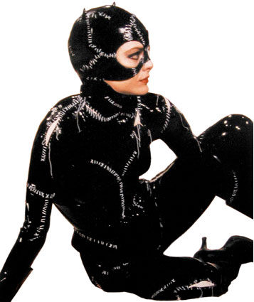 michelle pfeiffer catwoman