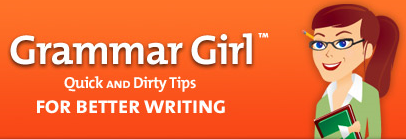 Grammar Girl