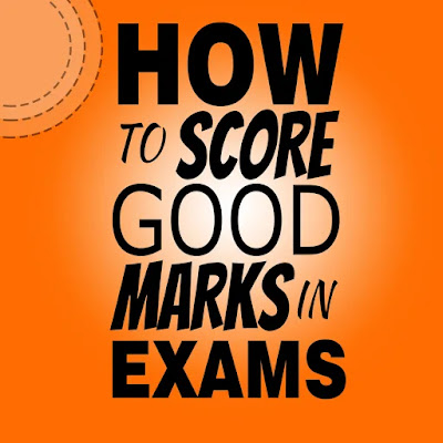 How-to-score-good-marks-in-exam