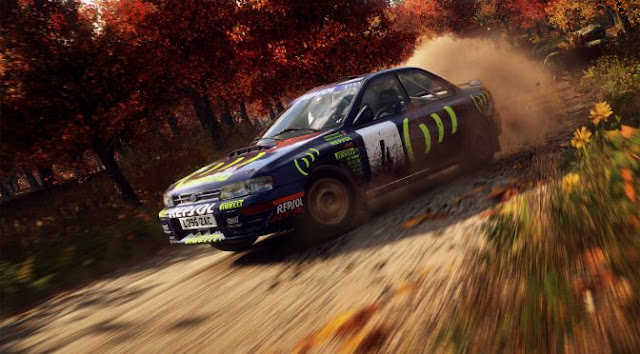 تم الكشف عن متطلبات نظام الكمبيوتر الرسمية لـ DiRT Rally 2.0 