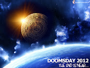 Doomsday 2012 pictures. Some people give the logical explanation that the .