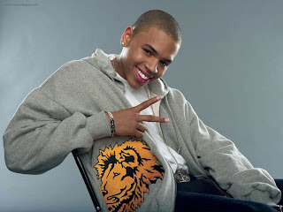 chris brown picture