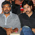 Rajamouli story sitting with Pawan Kalyan?