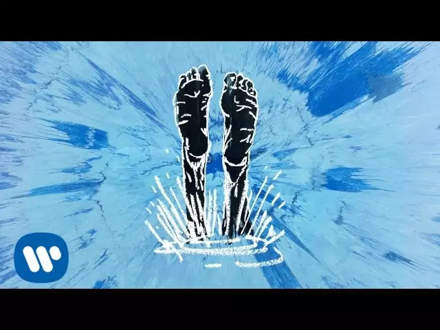 Ed Sheeran - Dive Lyrics