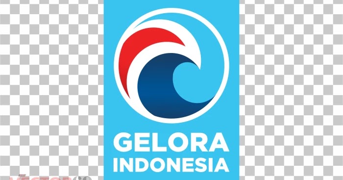 Wallpaper Partai Gelora : Logo Mirip Perindo Partai Gelora ...