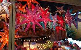 tolle Weihnachtsmärkte in Sachsen - Weihnachtsmarkt Leipzig