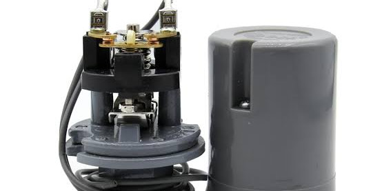 Cara Setting Pressure Switch (Saklar Otomatis) Pada Pompa Air