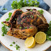 Easy Air Fryer Whole Chicken