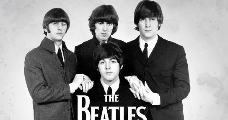 Gudang Lagu Barat The Beatles Mp3 Jadul Terbaik Enak 