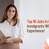 Employment Opportunities in Canada: Roles Accessible Without a Work Permit