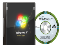 Windows XP 7 Genius Edition 2014