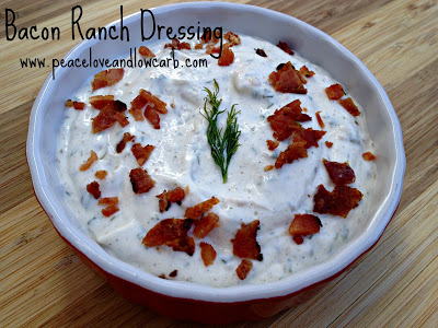 Bacon Ranch Dressing3