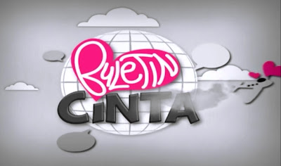 Tonton Buletin Cinta TV3 Full Episod