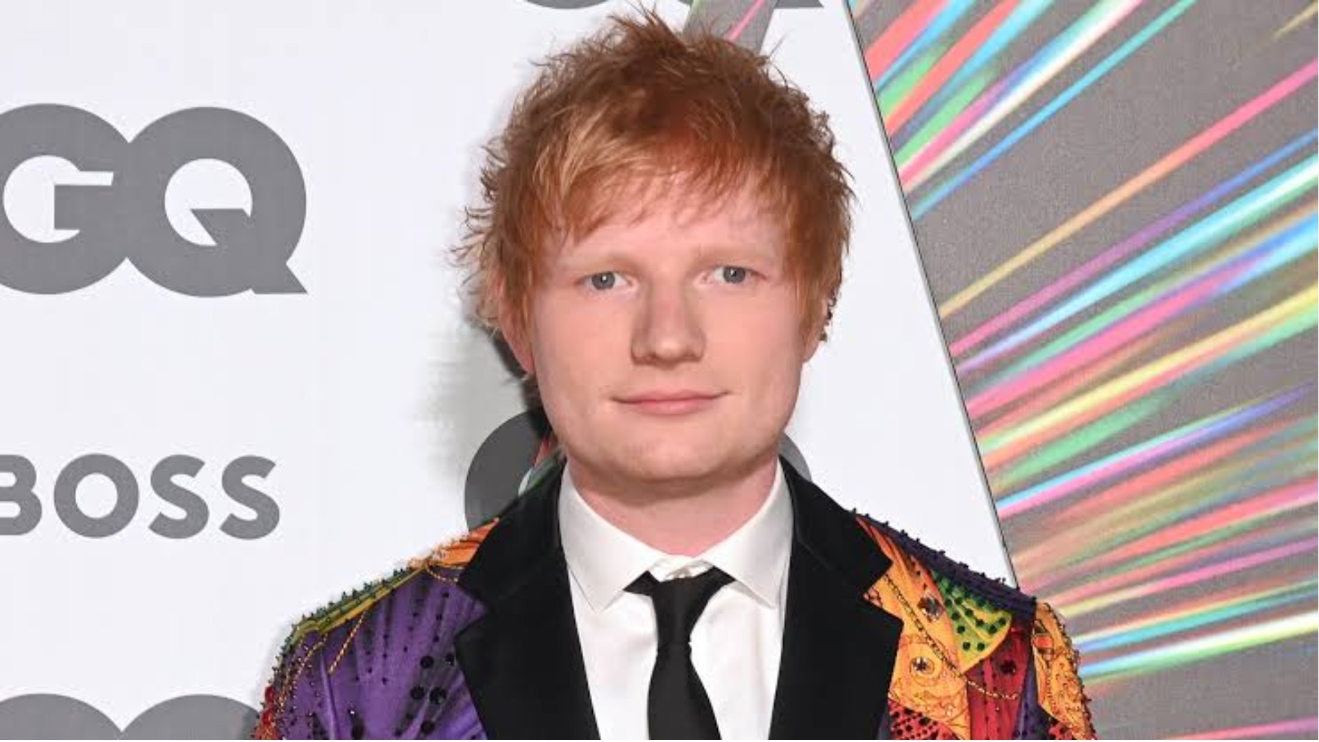 Jury selection to begin in copyright infringement lawsuit over Ed Sheeran's "Thinking Out Loud"