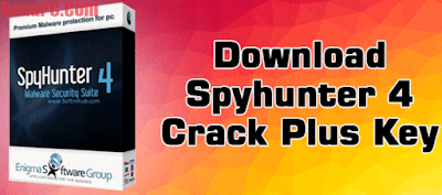 SpyHunter 4.25 Crack 2017 Email and Password Free Download