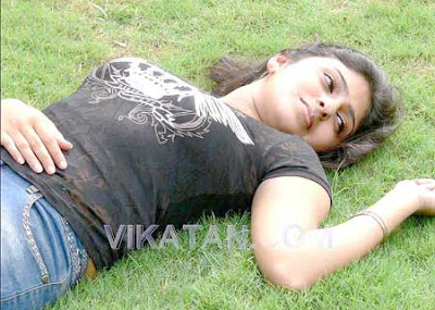 Monika Tamil Actress Pics