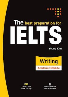 The Best Preparation For IELTS Writing pdf