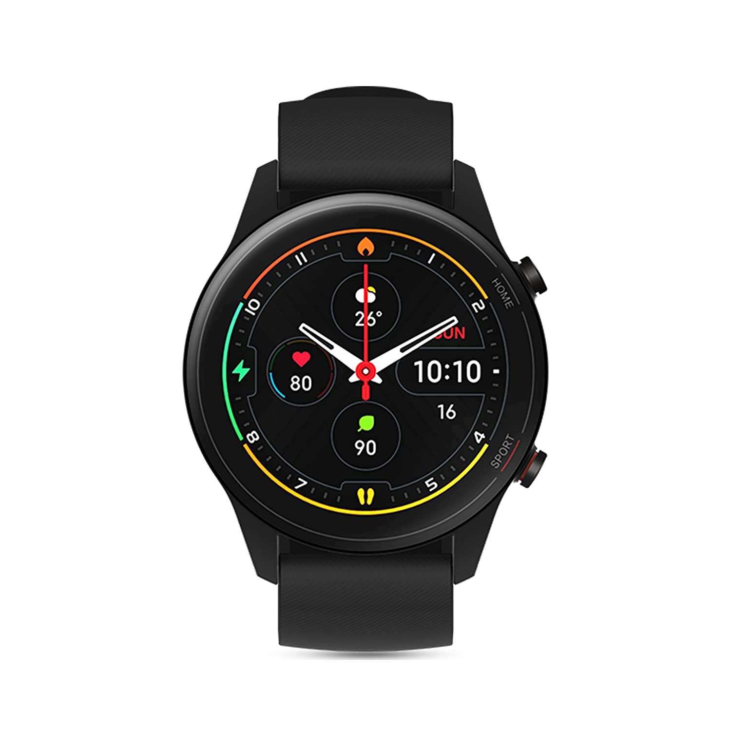 Mi Watch Revolve Active