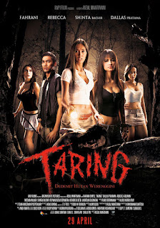 Download Film Taring (2010) DVDRip