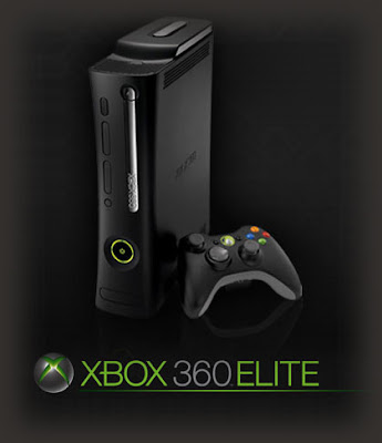 Review » Microsoft Xbox 360 Elite