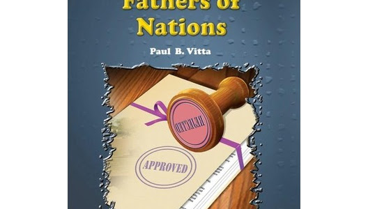 50 Quick Fire Revision Questions on Fathers of Nations 