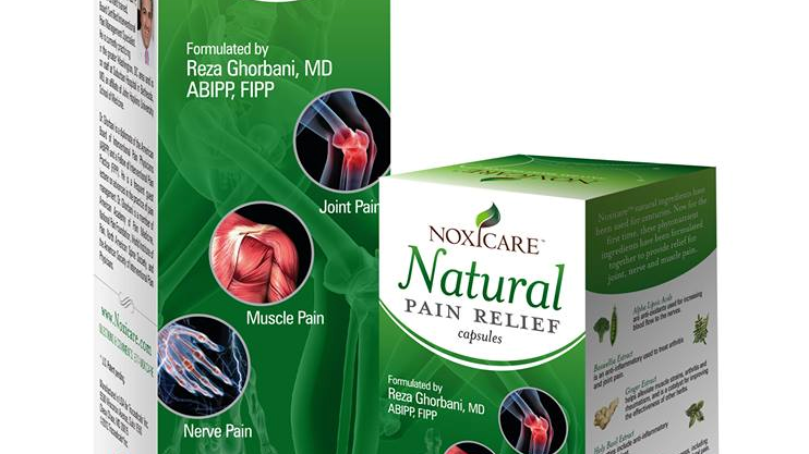 Pain Management - Pain Relief Natural