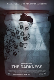 The Darkness Screenplay pdf