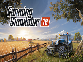 Farming Simulator 16 Apk