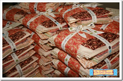 Fig Tree Club Cobblestone Kits