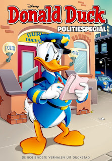 Extra Donald Duck Special 2020-02