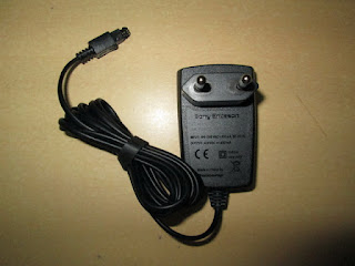 charger hape jadul Ericsson R310, T28, T29, dll, original
