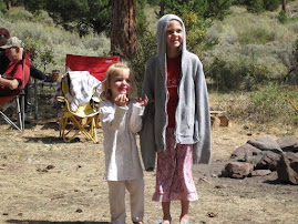 Camp Girls