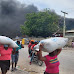 Cuatro sedes de Caritas en Haití saqueadas en un mes