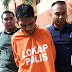 Pembunuh Nur Asiyah Aleya berdepan dengan hukuman gantung sampai mati