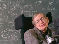 Stephen Hawking, Fisikawan Lumpuh Penerus Newton dan Einstein 