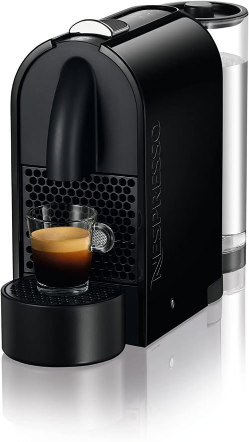 Nespresso U D50 Espresso Maker