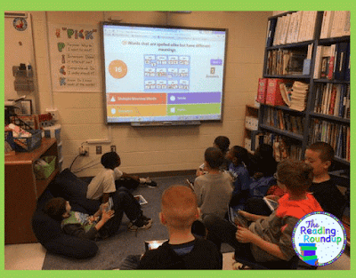 Kahoot is a fun interactive online learning game for students! Find out how to easily implement this activity with your students.