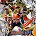 Kamen Rider - Gaim (All Episode) Subtitle Indonesia