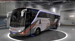 Mod skin livery bus indonesia