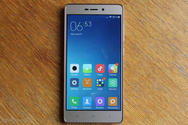 Harga Xiaomi Redmi 3 Pro Terbaru