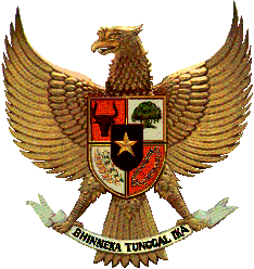 Sejarah Lambang Garuda  Pancasila 