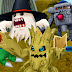 Finalmente los Dark Masters + Apocalymon Voice Pack Español Latino