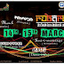 Rubaroo '13-National level cultural carnival of SRM University, Delhi-NCR Campus