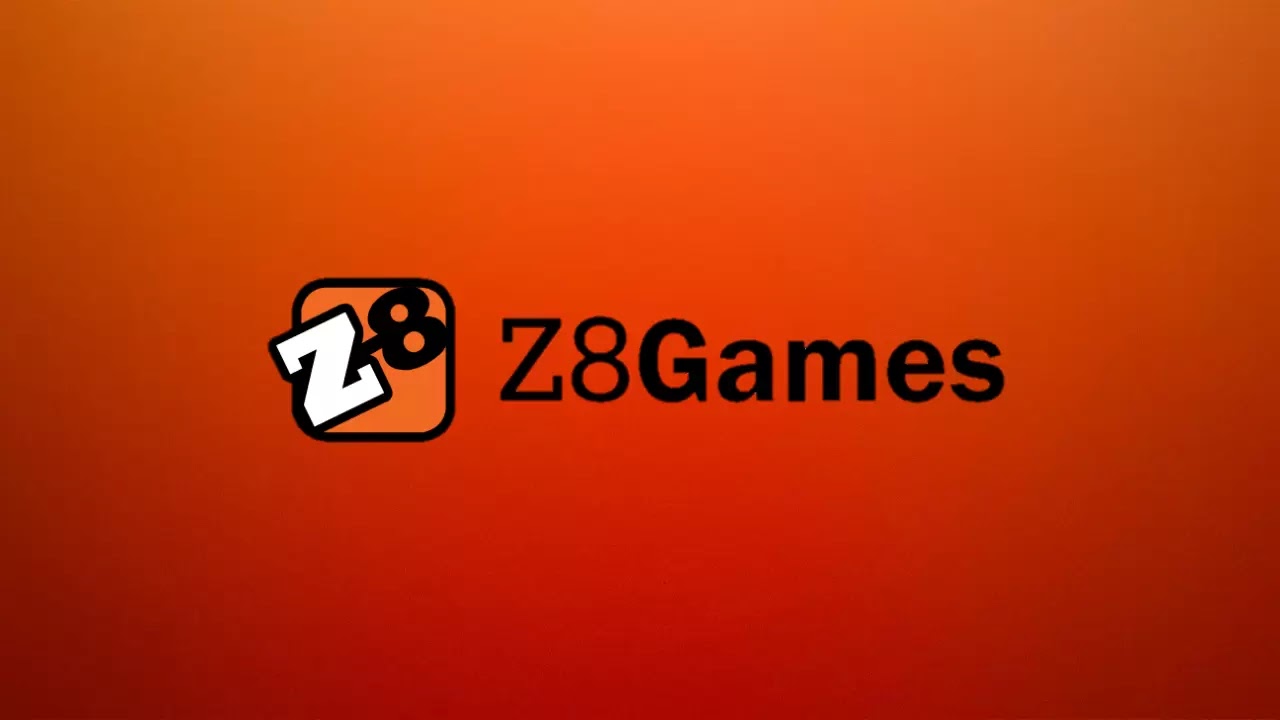 Z8Games Login Link