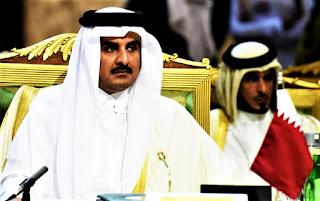 Government of Qatar