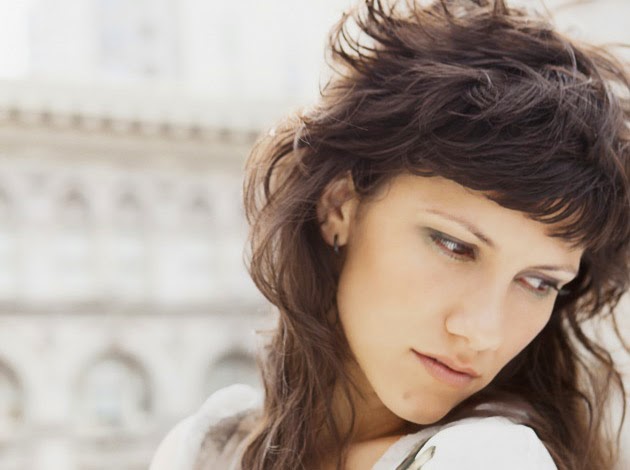 Elisa - Ecco Che - testo video download