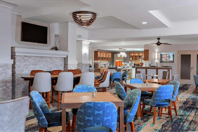 Homewood Suites by Hilton Seattle Downtown
