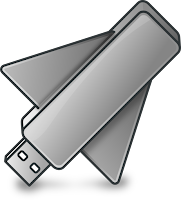 Cara membuat Live Usb (Install Operating system melalui Flasdisk) Linux